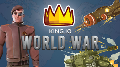 King.io World War Image