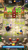 Angry Birds Kingdom Image