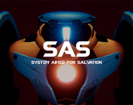 System Aimed for Salvation Image