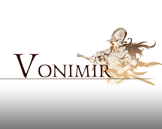 VONIMIR Game Cover