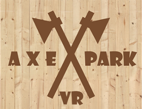 Axe Park VR Image