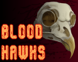 Blood Hawks Image