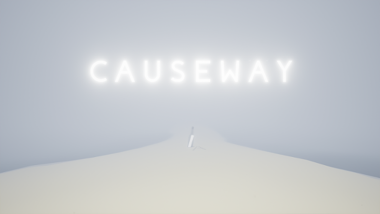 Causeway Game Cover