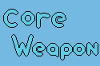 Core Weapon Image