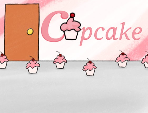 Cupcake: an Apartment Adventure Game Cover