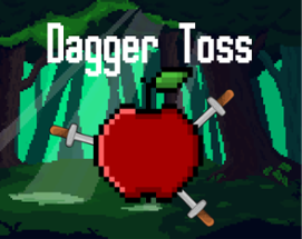 Dagger Toss Image