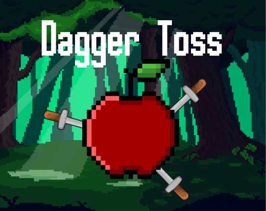 Dagger Toss Game Cover
