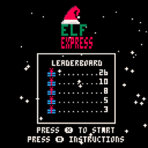 Elf Express Image