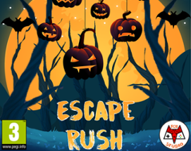 Escape Rush Image