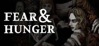 Fear And Hunger Image