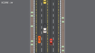 Highway Rush Image