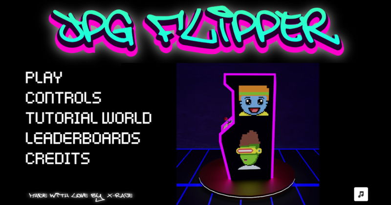 JPG Flipper Game Cover