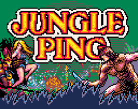 Jungle Ping Image