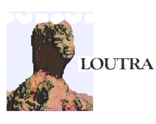LOUTRA: LEVIATHAN Game Cover