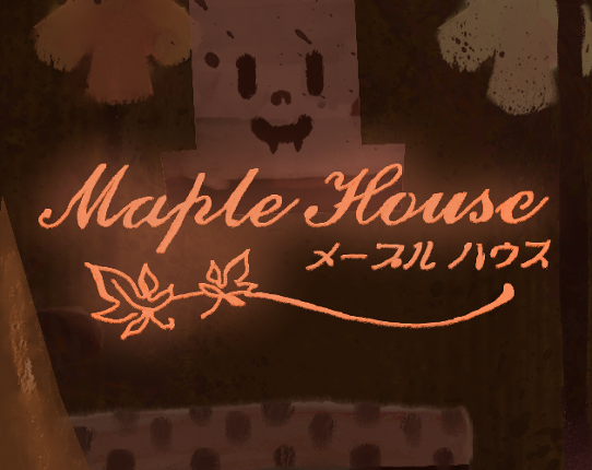 Maple House Game Cover