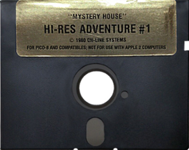 Mystery House (Remodeled) Image