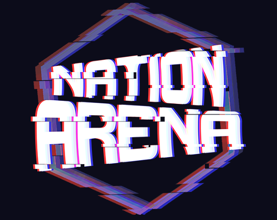 Nation Arena Game Cover