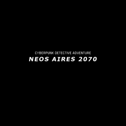 Neos Aires 2070 Game Cover