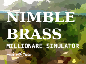 Nimble Brass Image