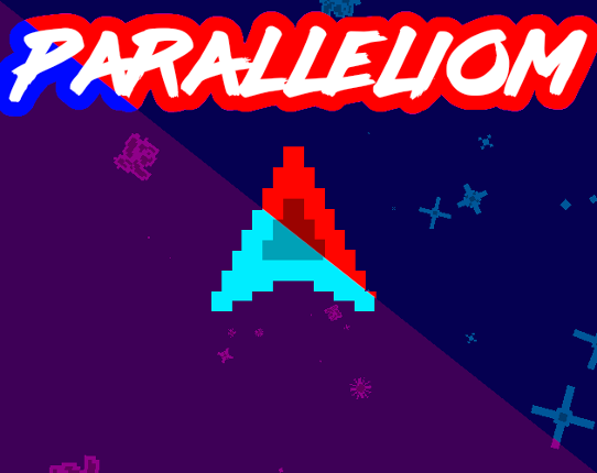 Paralleliom Game Cover
