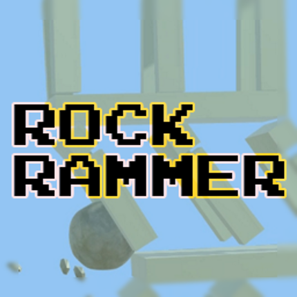 Rock Rammer Game Cover