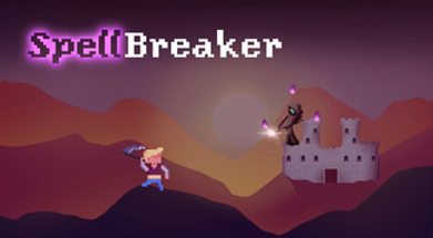 Spell Breaker Image