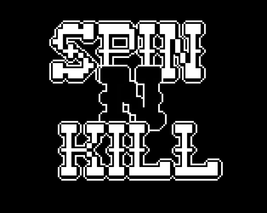 Spin n Kill Game Cover