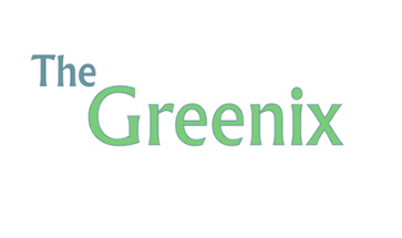 The Greenix Image