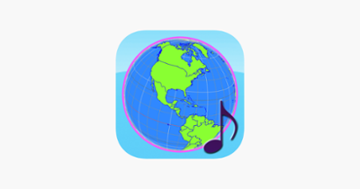 Globe Earth 3D Pro Image