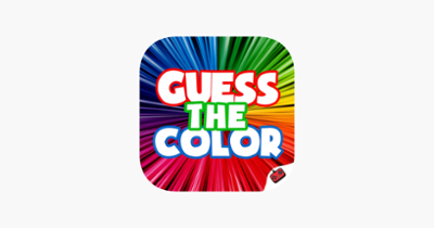 Guess all the Color Image