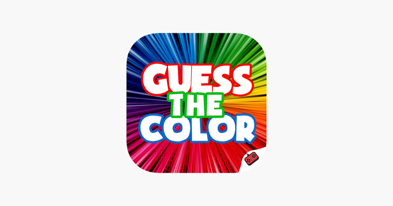 Guess all the Color Game Cover
