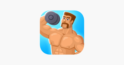 Gym Master: Fitness Game Image