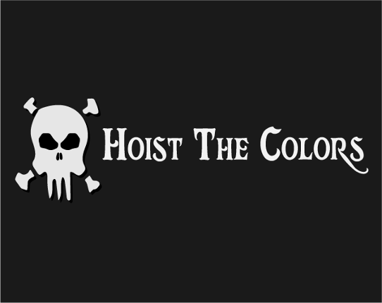 Hoist The Colors Game Cover