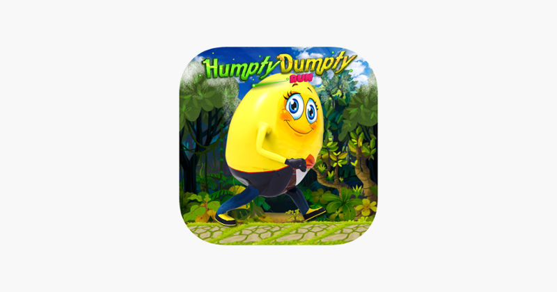 Humpty Dumpty Run and Jump Game Cover
