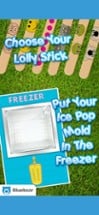 Ice Pop Maker - Food Game Image