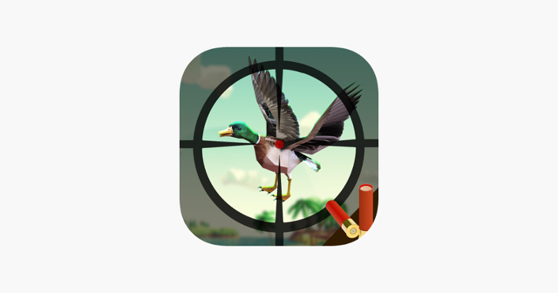 Island Duck Hunting Classic Pro 2017 Game Cover