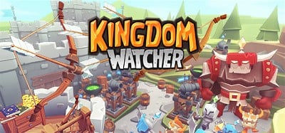 Kingdom Watcher Image