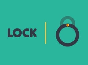 Lock Game Image