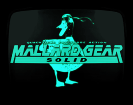 Mallard Gear Solid Image