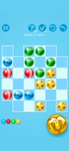 Marbly - Puzzle Game Challenge Image