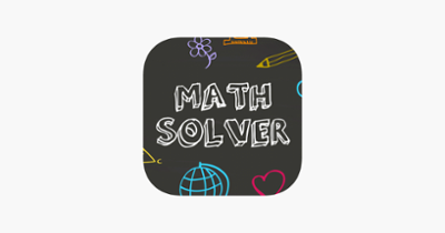 Math Solver Plus Equation Game Image