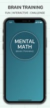 Mental Math Pro Image