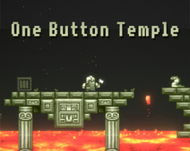 One Button Temple Image