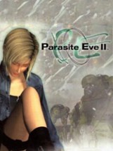 Parasite Eve II Image