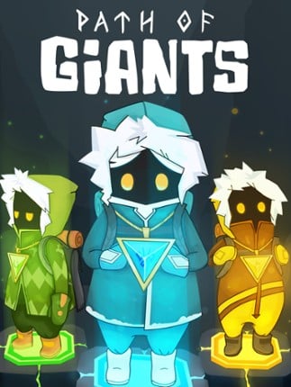 Path of Giants Game Cover