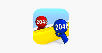 Push 2048! Image