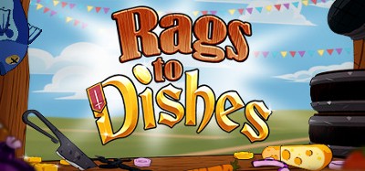 Rags to Dishes Image