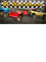 RC Mini Racers Image