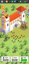 Save The Stickman: Idle Empire Image