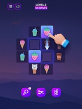 Sliding Match Puzzle Game Image